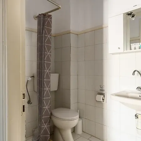 شقة Apollon كاسيوبي