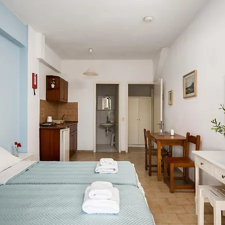 Appartement Apollon