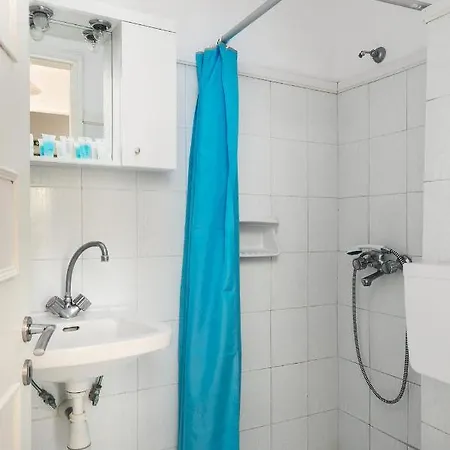 Appartement Apollon *