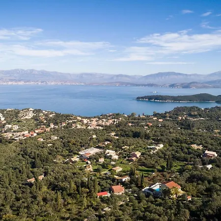 Apollon Appartement Kassiopi