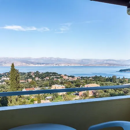 Apollon Apartamento *