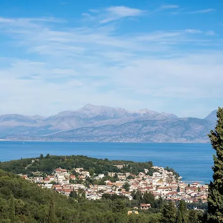 Apartamento Apollon *