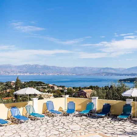 Apartamento Apollon Kassiopi