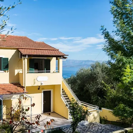 Apartamento Apollon *