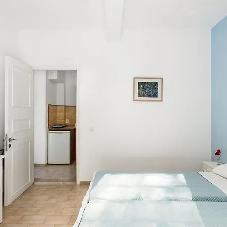 Apartamento Apollon *