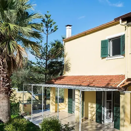 Apartamento Apollon *