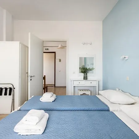Apartamento Apollon *